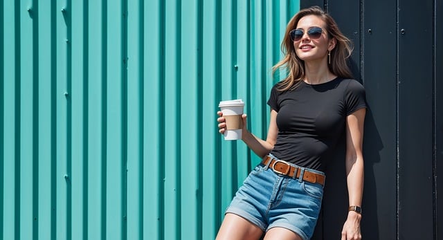 Quels shorts porter cet été ? Les coupes indispensables pour allier confort et style