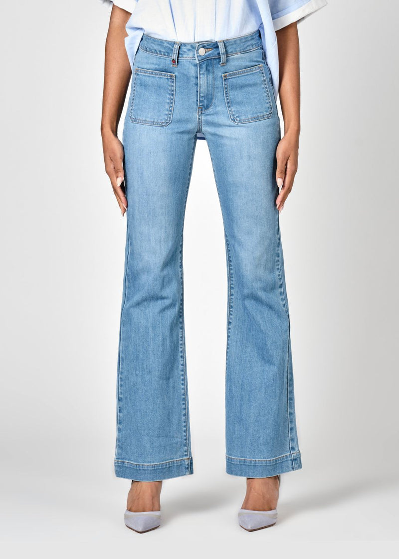Jeans Bootcut