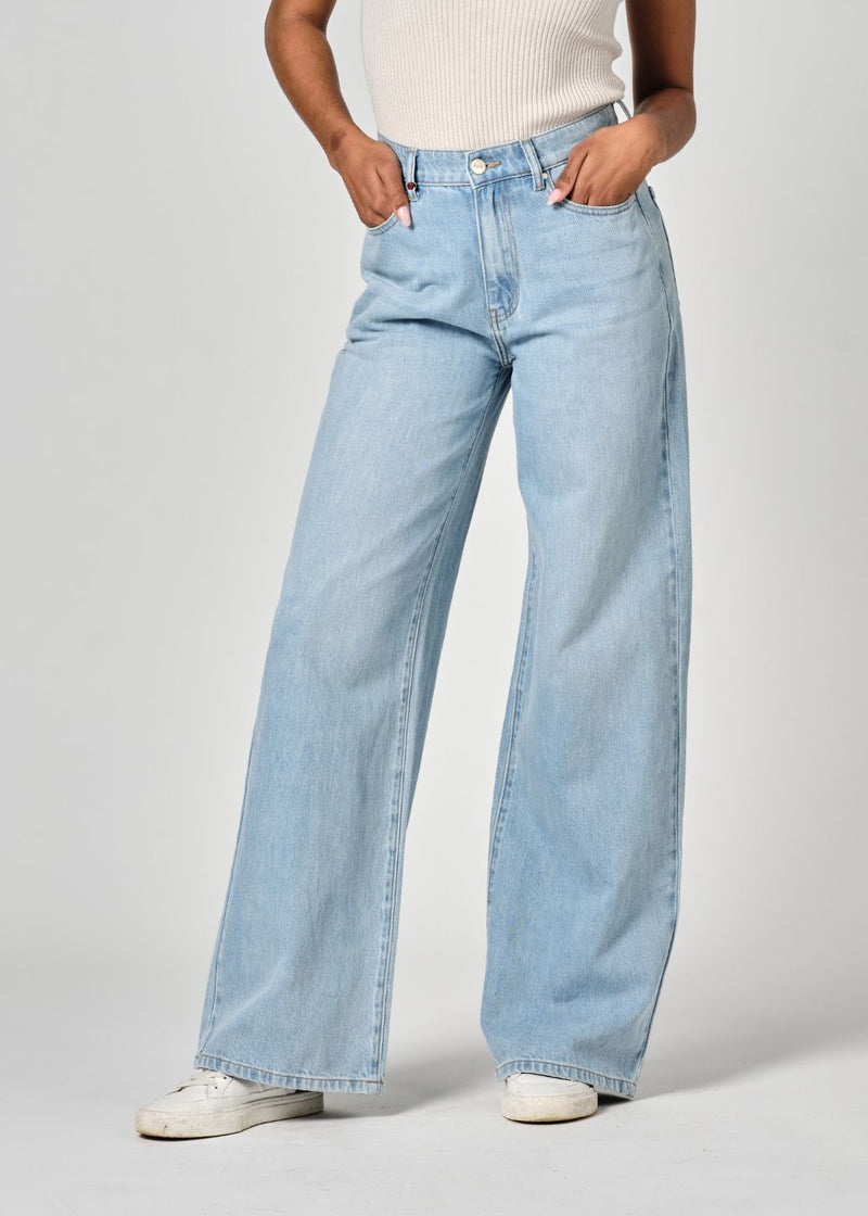 Jeans Large