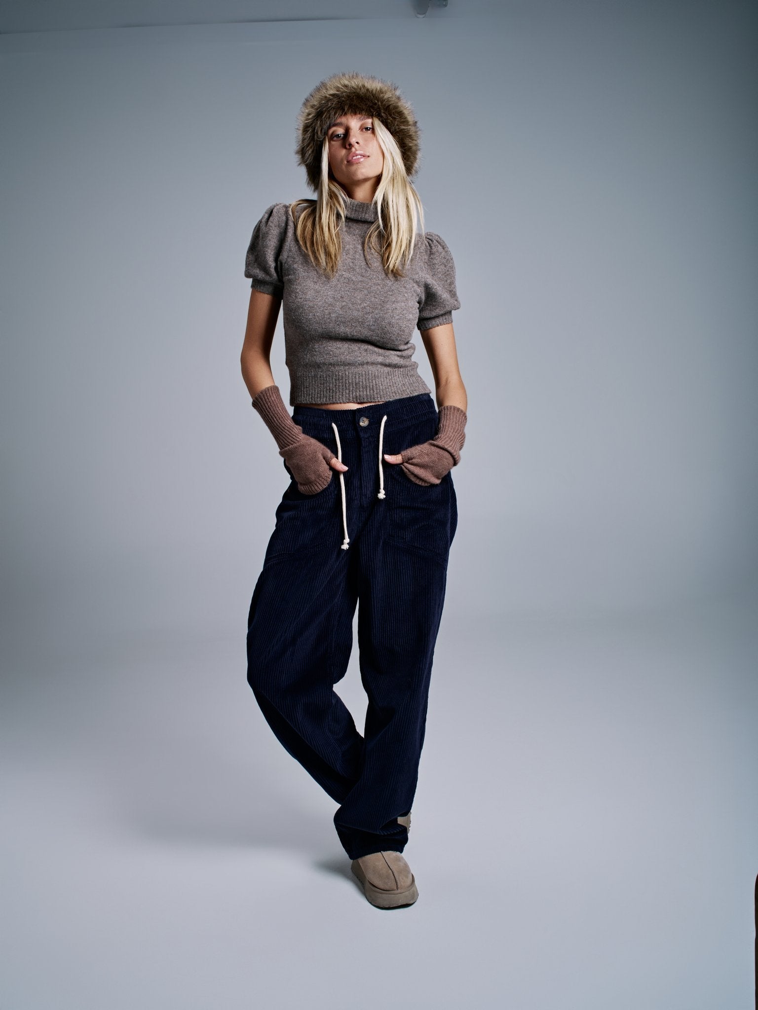 Lookbook Automne-Hiver