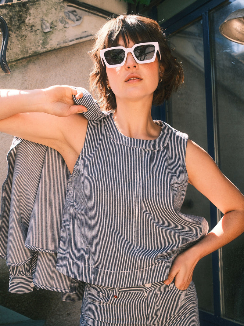 Hauts et t-shirts