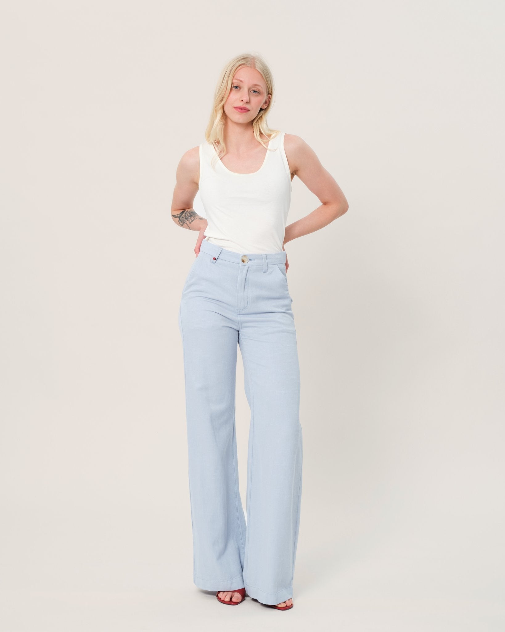 Coton-Lin