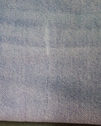 PAOLA Blue High-Waisted Straight Jeans - Second Life