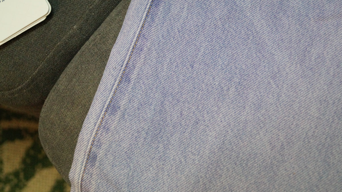 Light blue mom jeans PATRICIA MFN - Second life