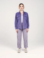 Velvet mom jeans FRANCE