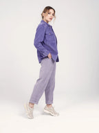 Velvet mom jeans FRANCE