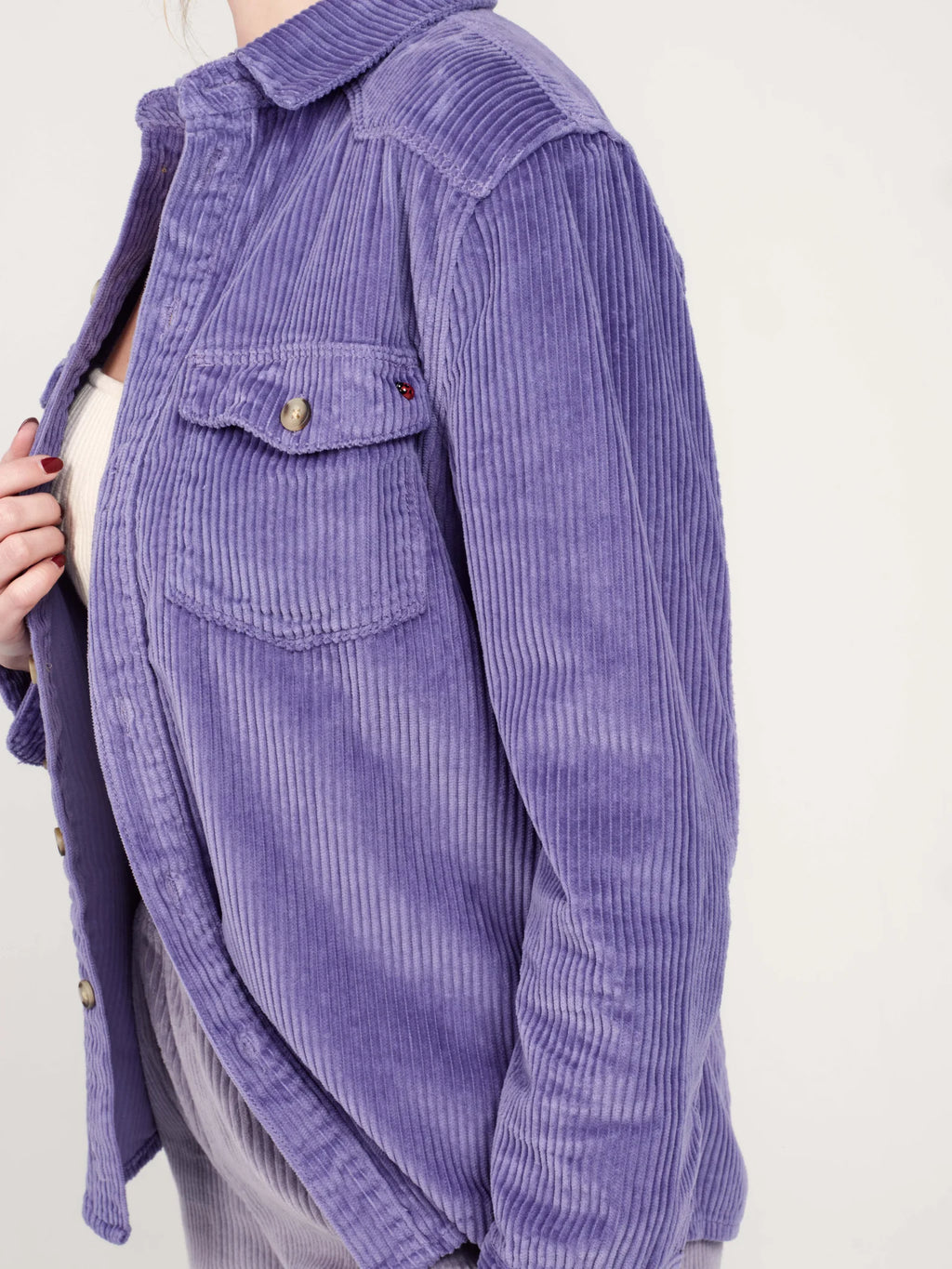 Velvet mom jeans FRANCE