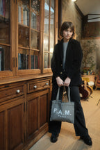 TOTEBAG FAM Paris – Casual elegance