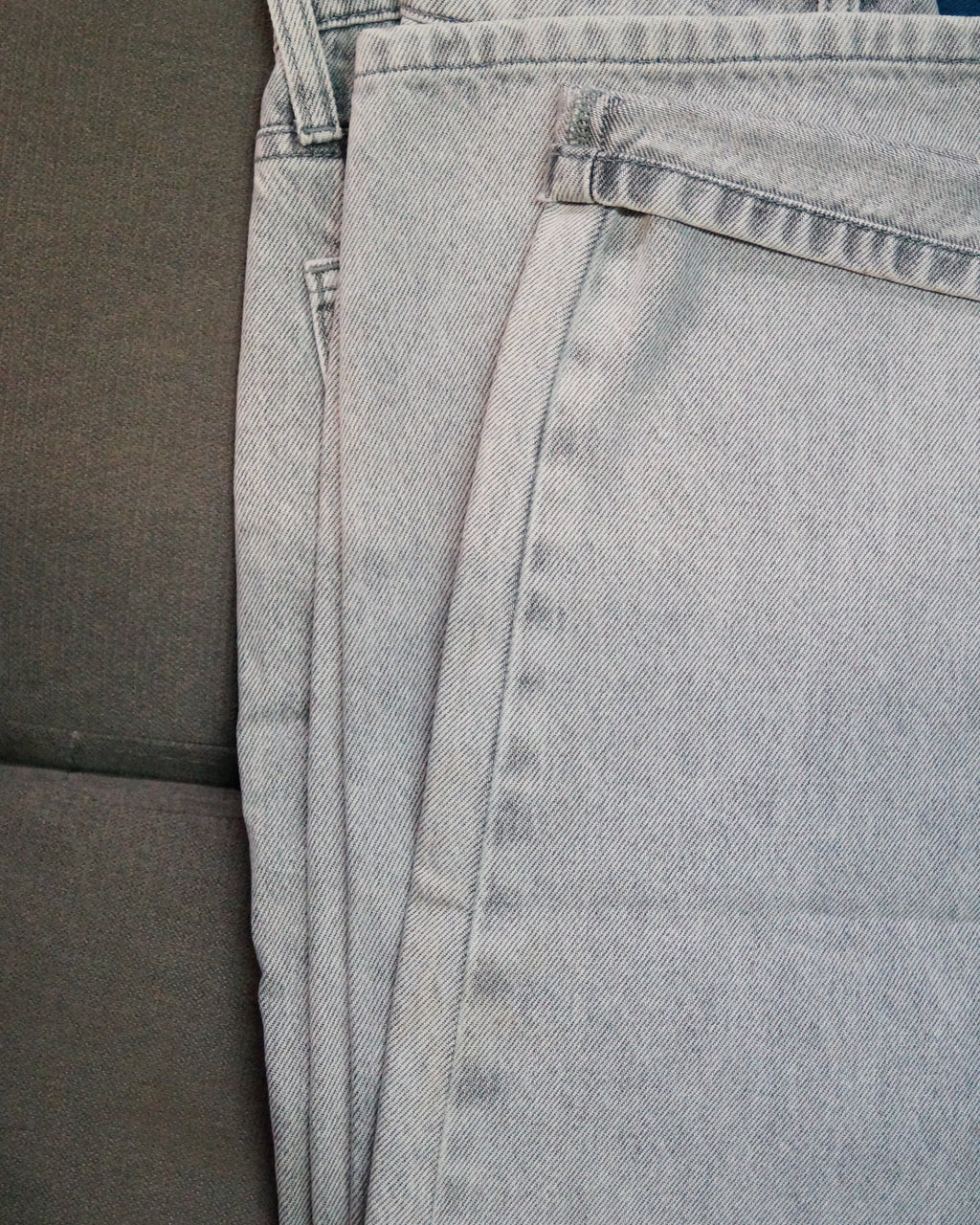 Lena baggy jeans: casual elegance and guaranteed comfort - Second life