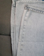 Lena baggy jeans: casual elegance and guaranteed comfort - Second life