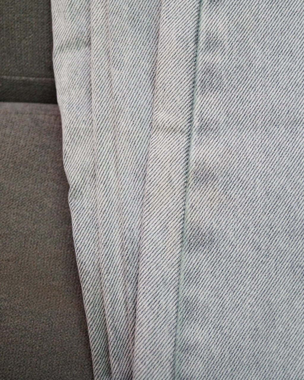 Lena baggy jeans: casual elegance and guaranteed comfort - Second life