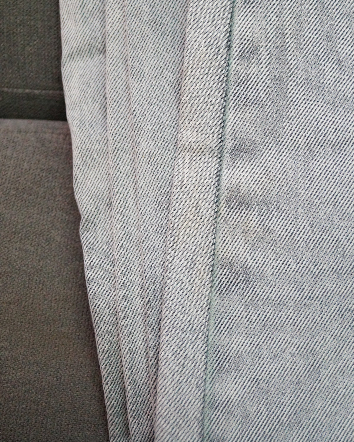 Lena baggy jeans: casual elegance and guaranteed comfort - Second life
