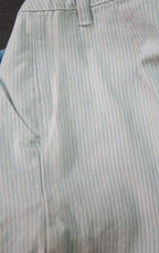 White IZA Crop Top - Second Life