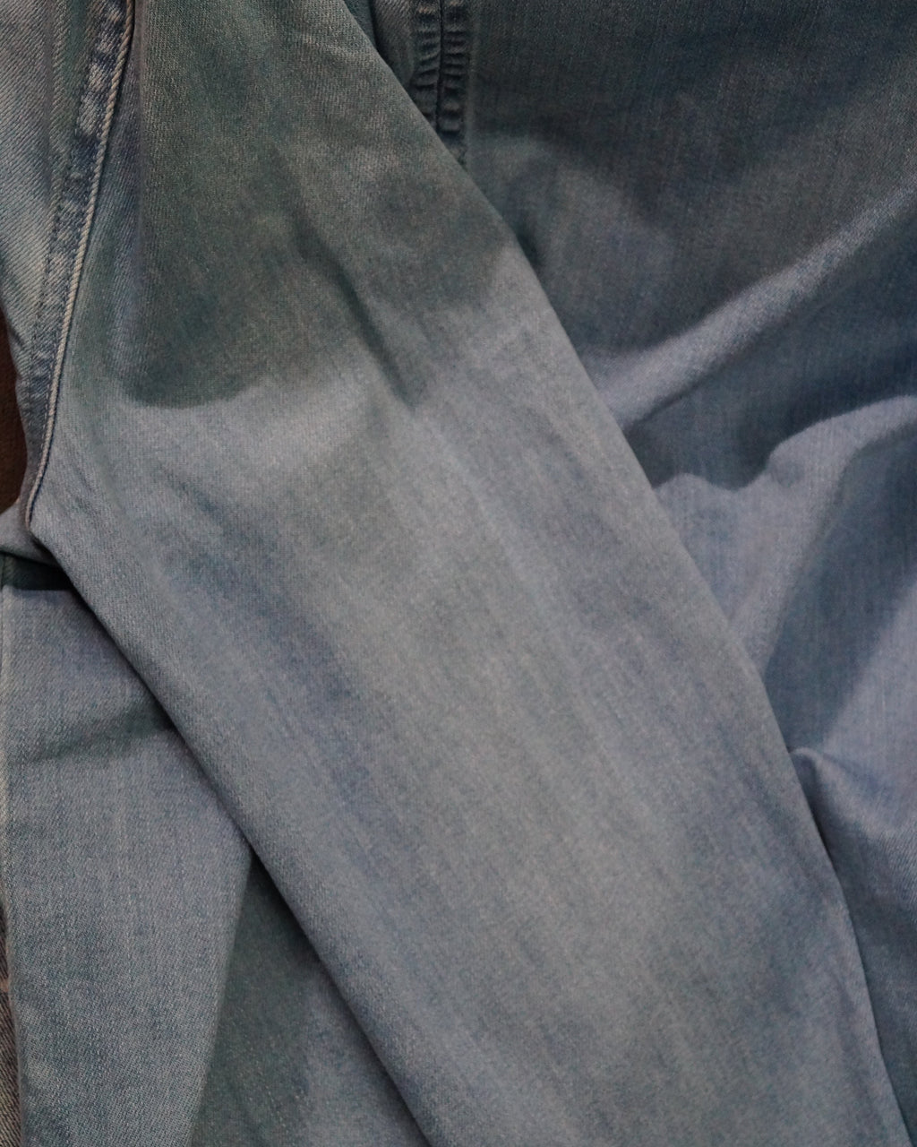 Blue bootcut jeans BELLA - Second life