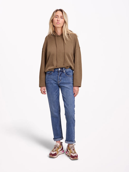 PATRICIA Mom jeans