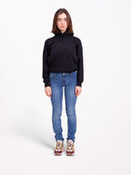 ENA slim jeans