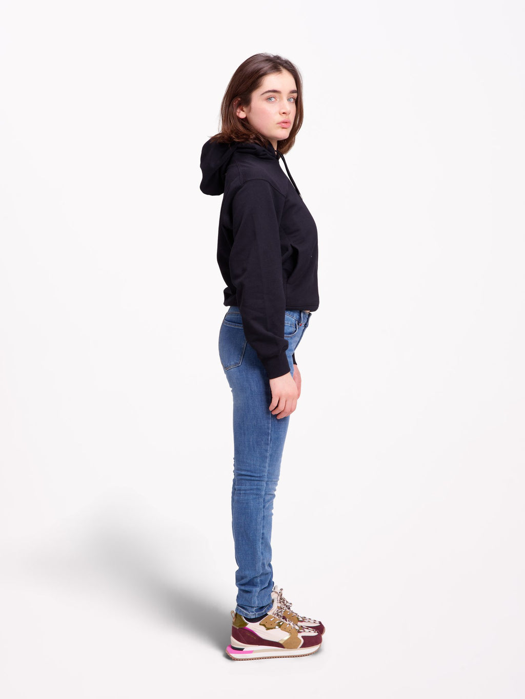 ENA slim jeans