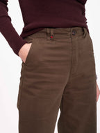 ODE Flared Trousers