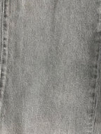 FAUVE High-waisted indigo flare jeans - Second life