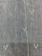 FOREST Flare Jeans - Second Life