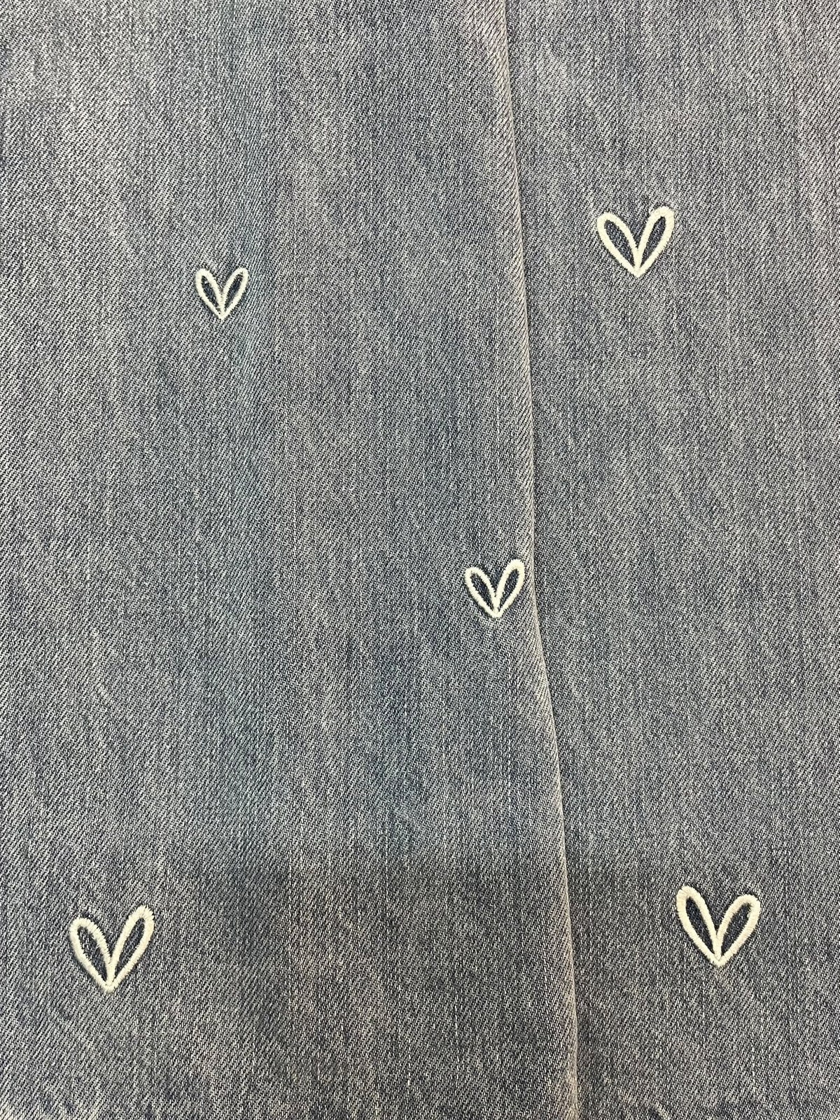 FOREST Flare Jeans - Second Life