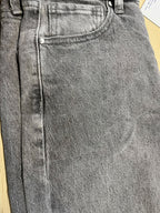 FAUVE High-waisted indigo flare jeans - Second life