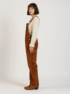 DESIRE corduroy overalls
