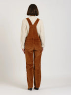 DESIRE corduroy overalls