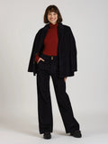 INES corduroy jacket