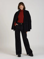 INES corduroy jacket