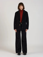 INES corduroy jacket