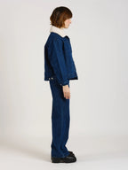 Veste en denim VICKY