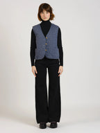 Veste sans manches VITTORIA
