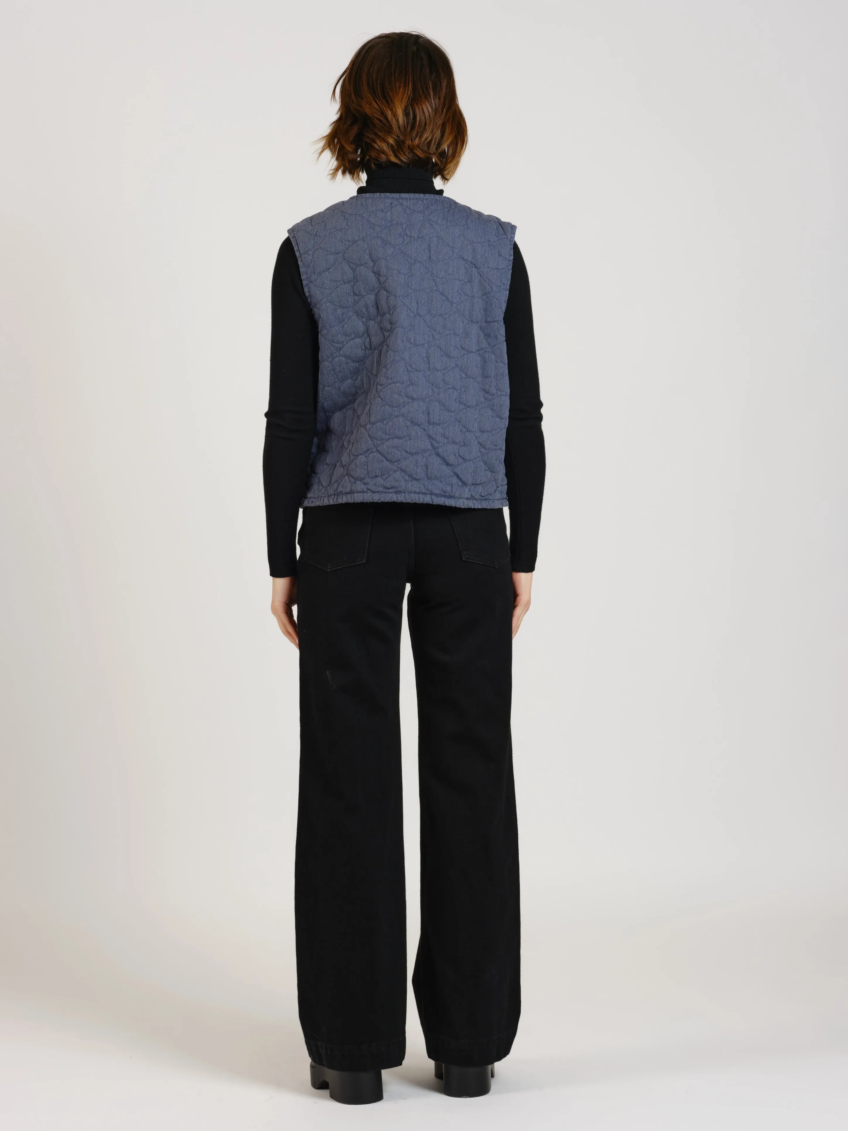 Veste sans manches VITTORIA