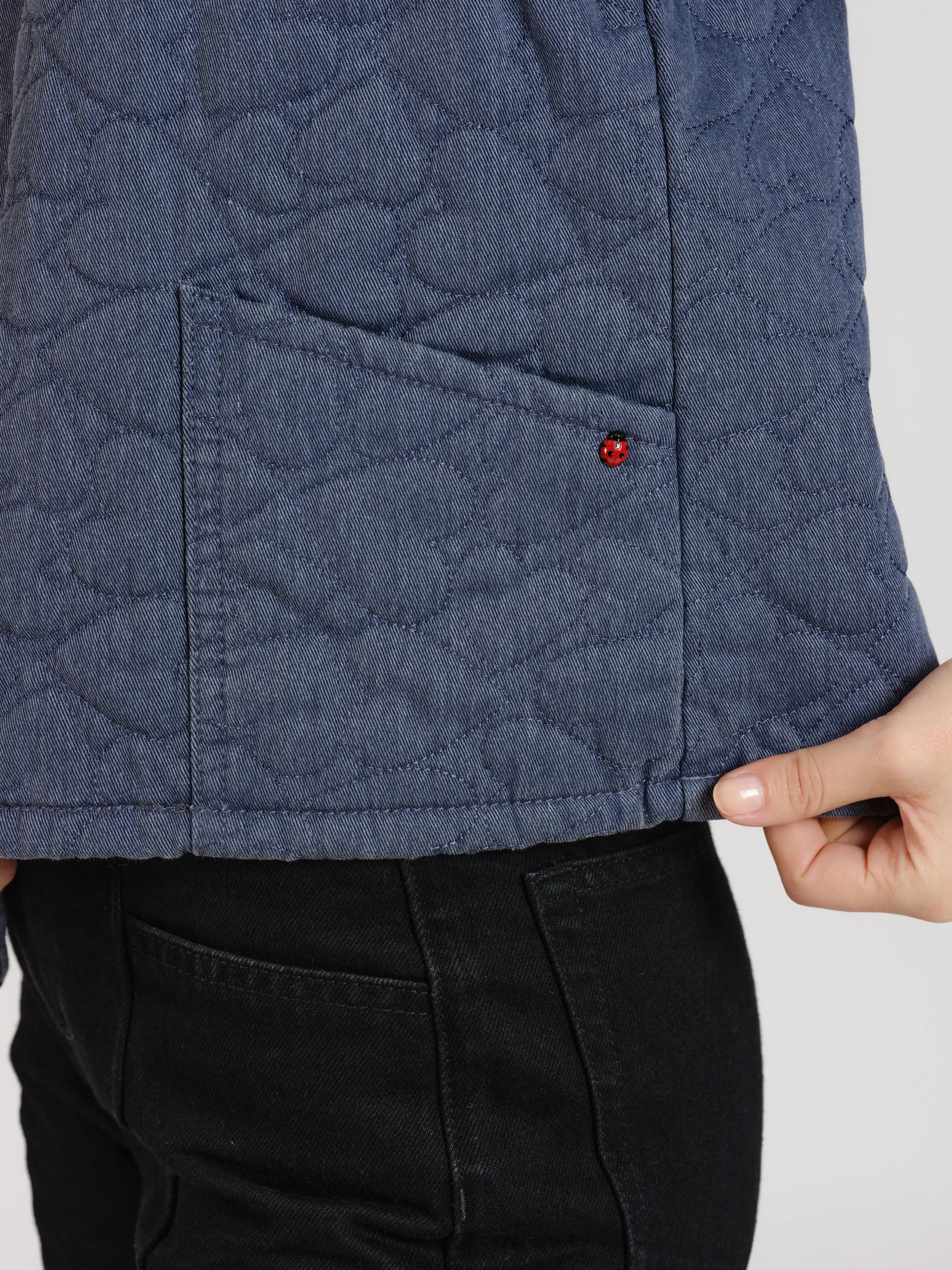 Veste sans manches VITTORIA