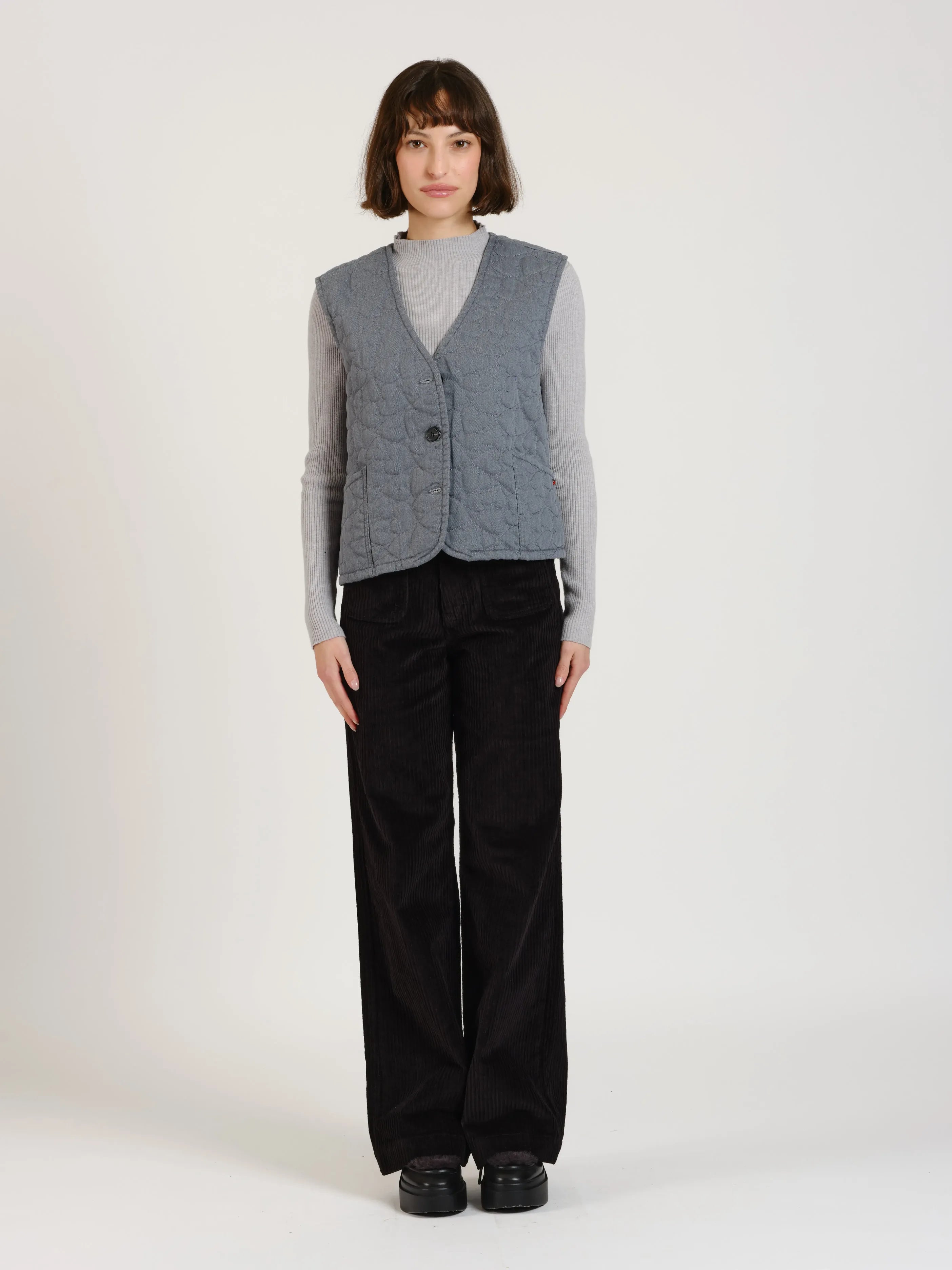 Veste sans manches VITTORIA