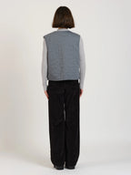 Veste sans manches VITTORIA