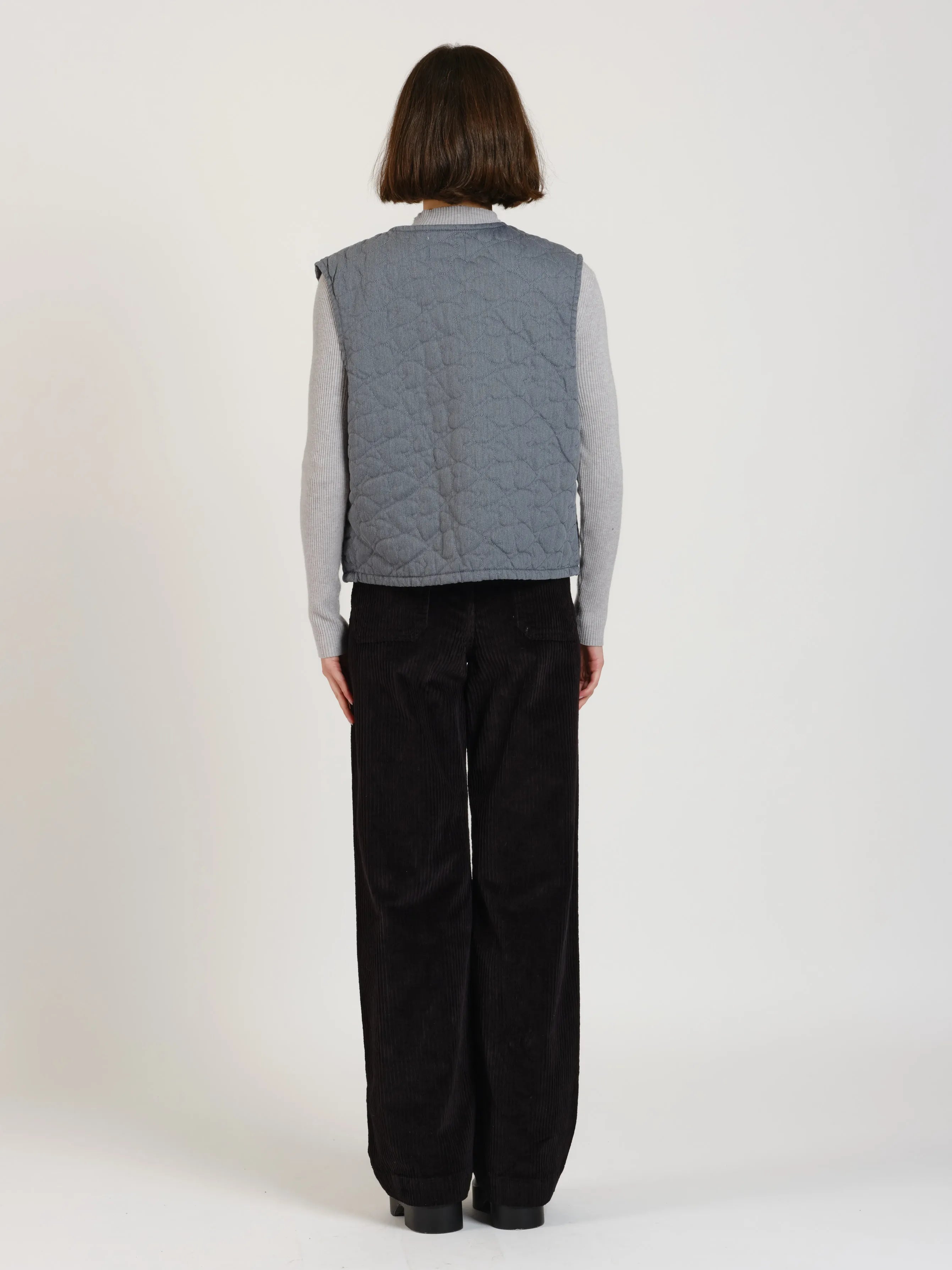Veste sans manches VITTORIA