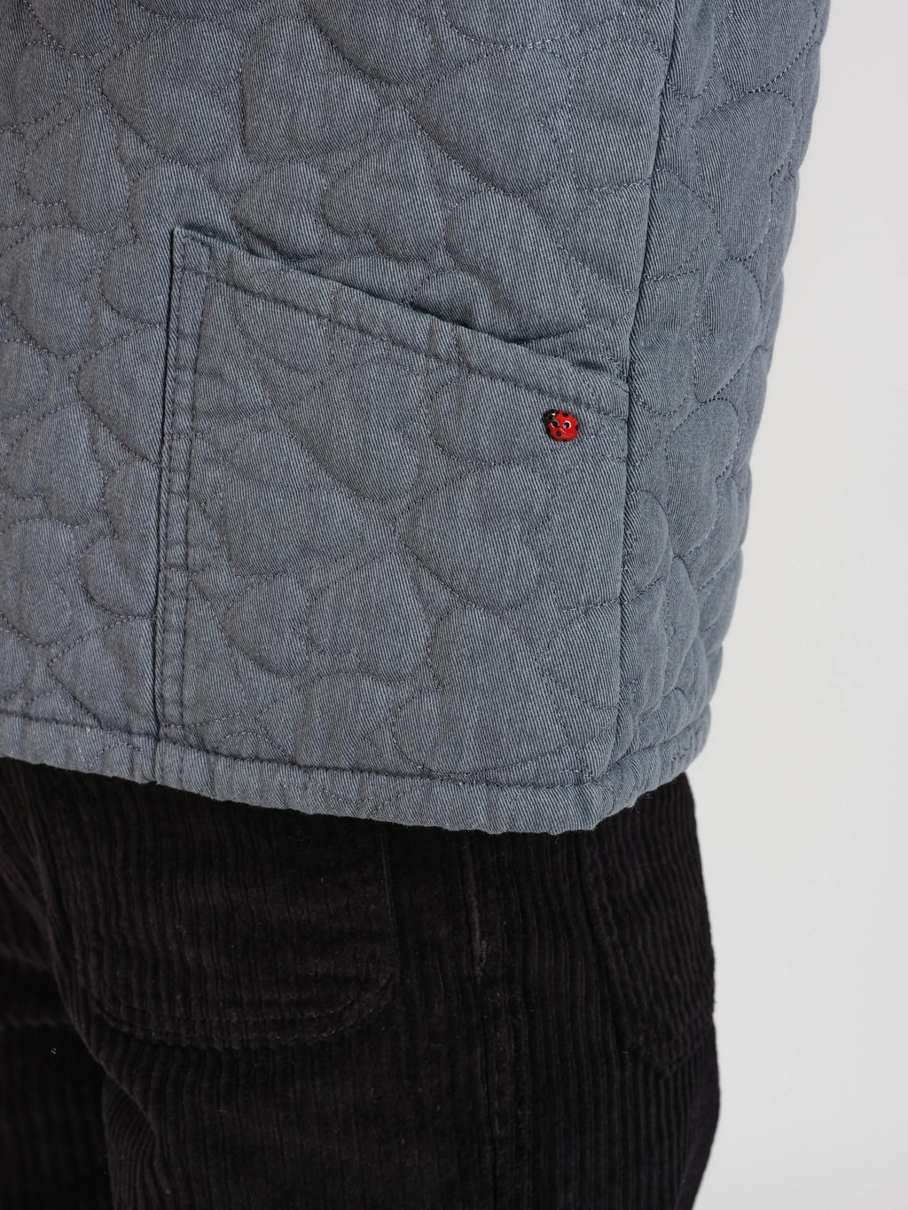 Veste sans manches VITTORIA