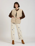 Veste sans manches VITA