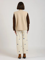 Veste sans manches VITA