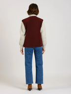 Veste sans manches VITA