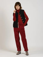Veste sans manches VITA
