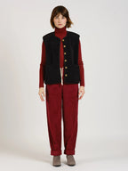 Veste sans manches VITA