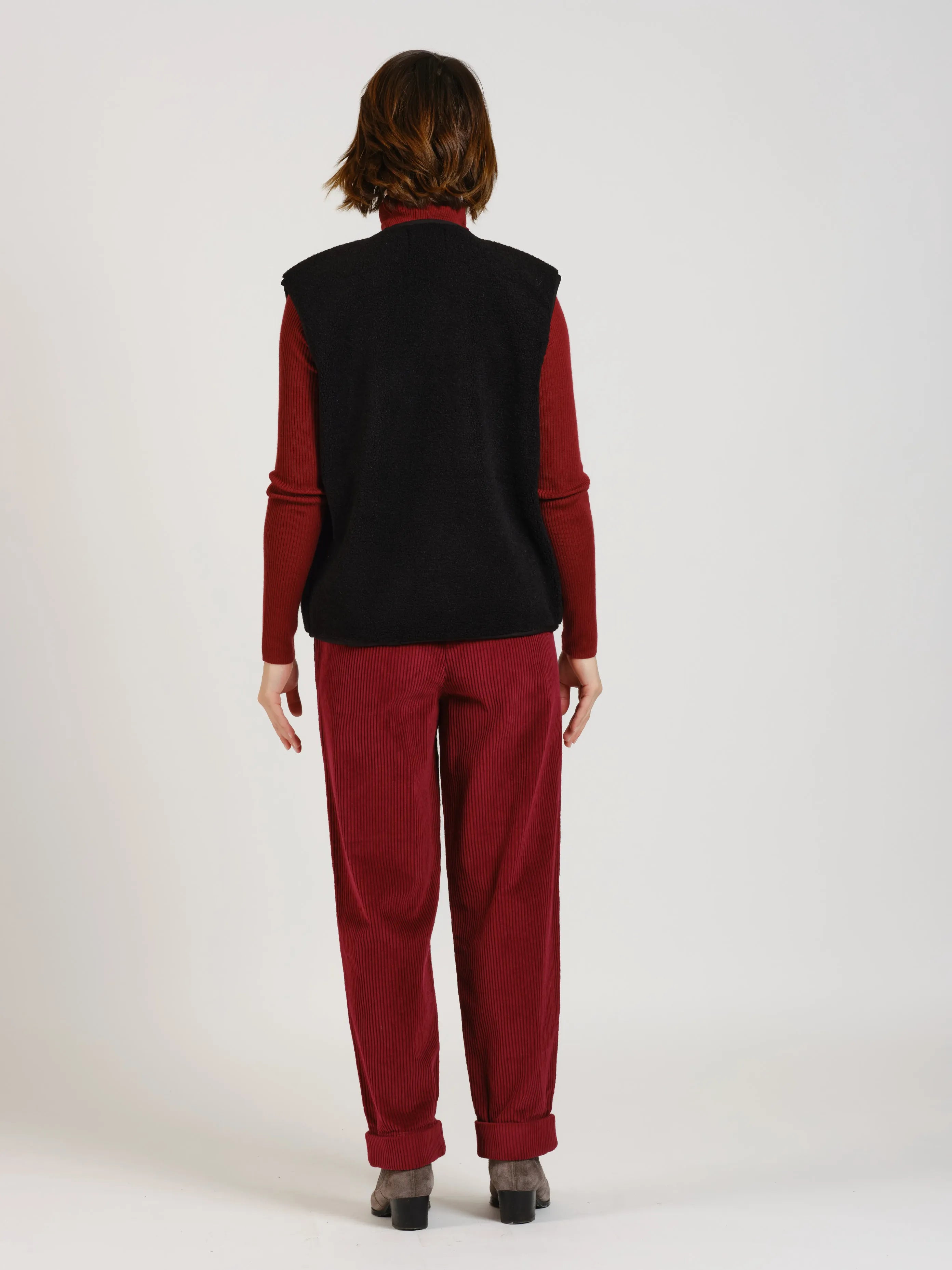 Veste sans manches VITA
