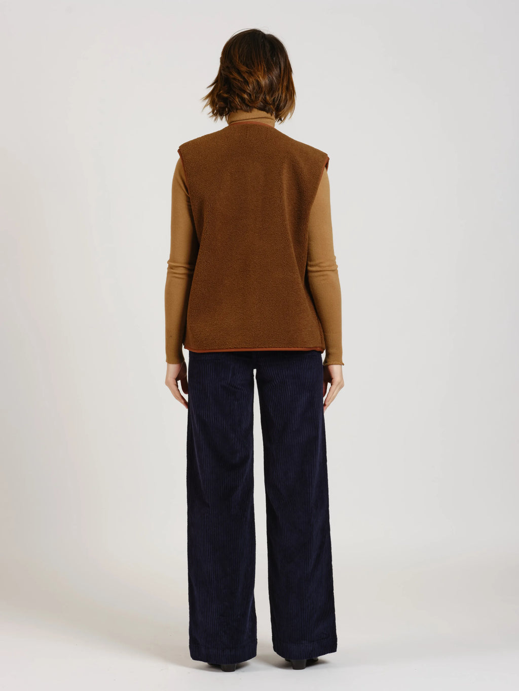Veste sans manches VITA
