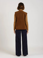 Veste sans manches VITA