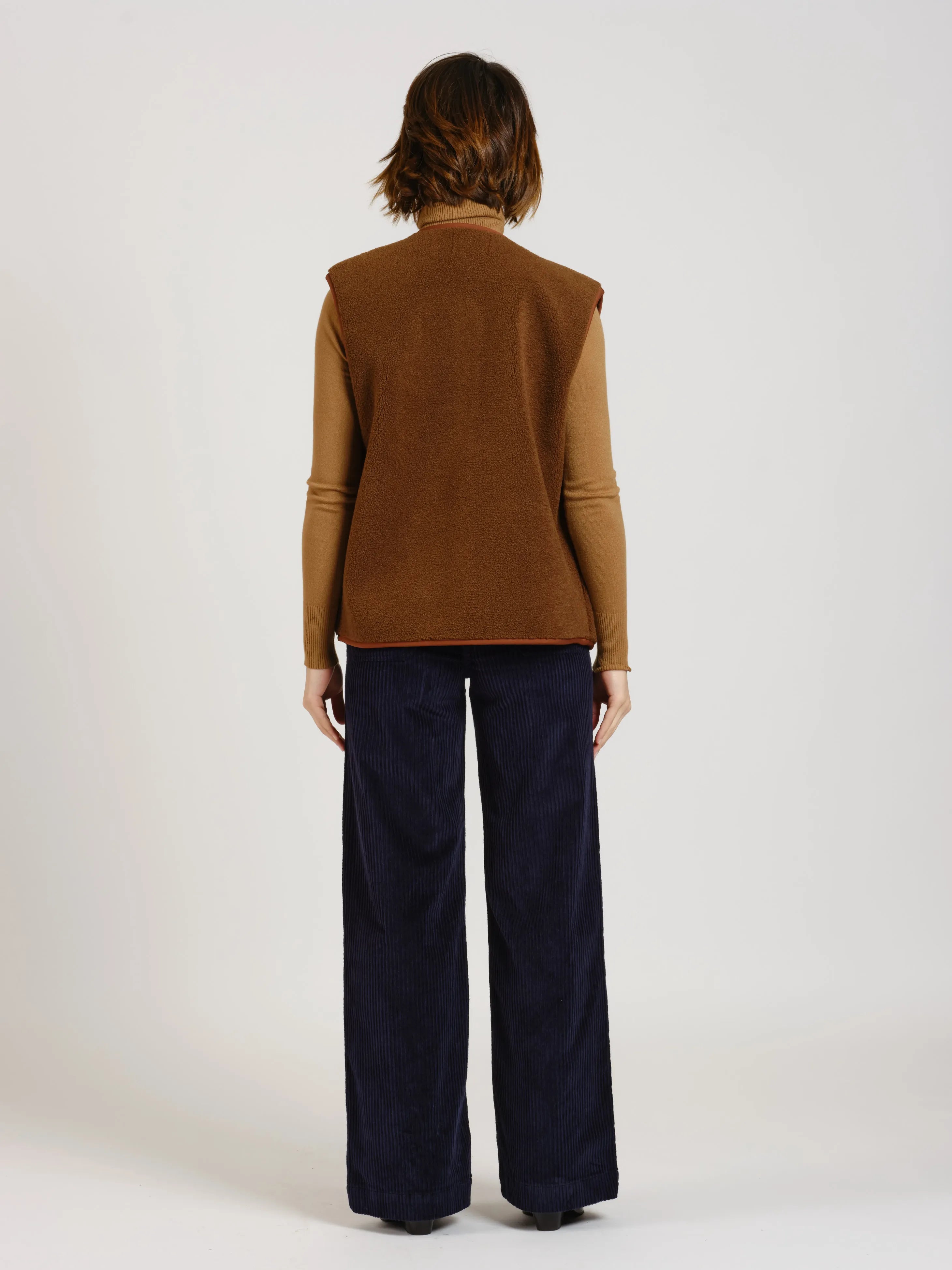 Veste sans manches VITA