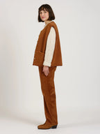 Veste sans manches VITA