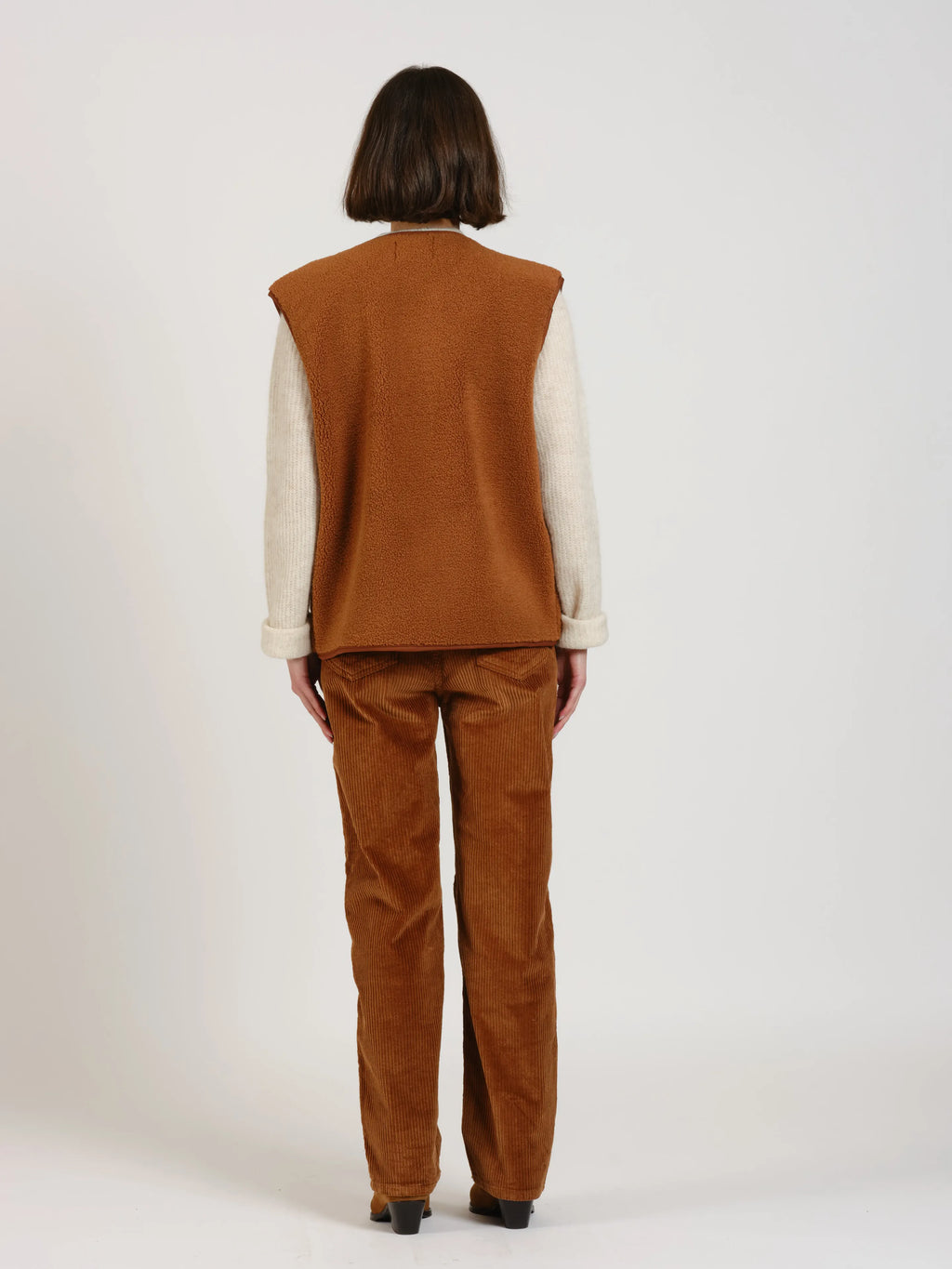Veste sans manches VITA